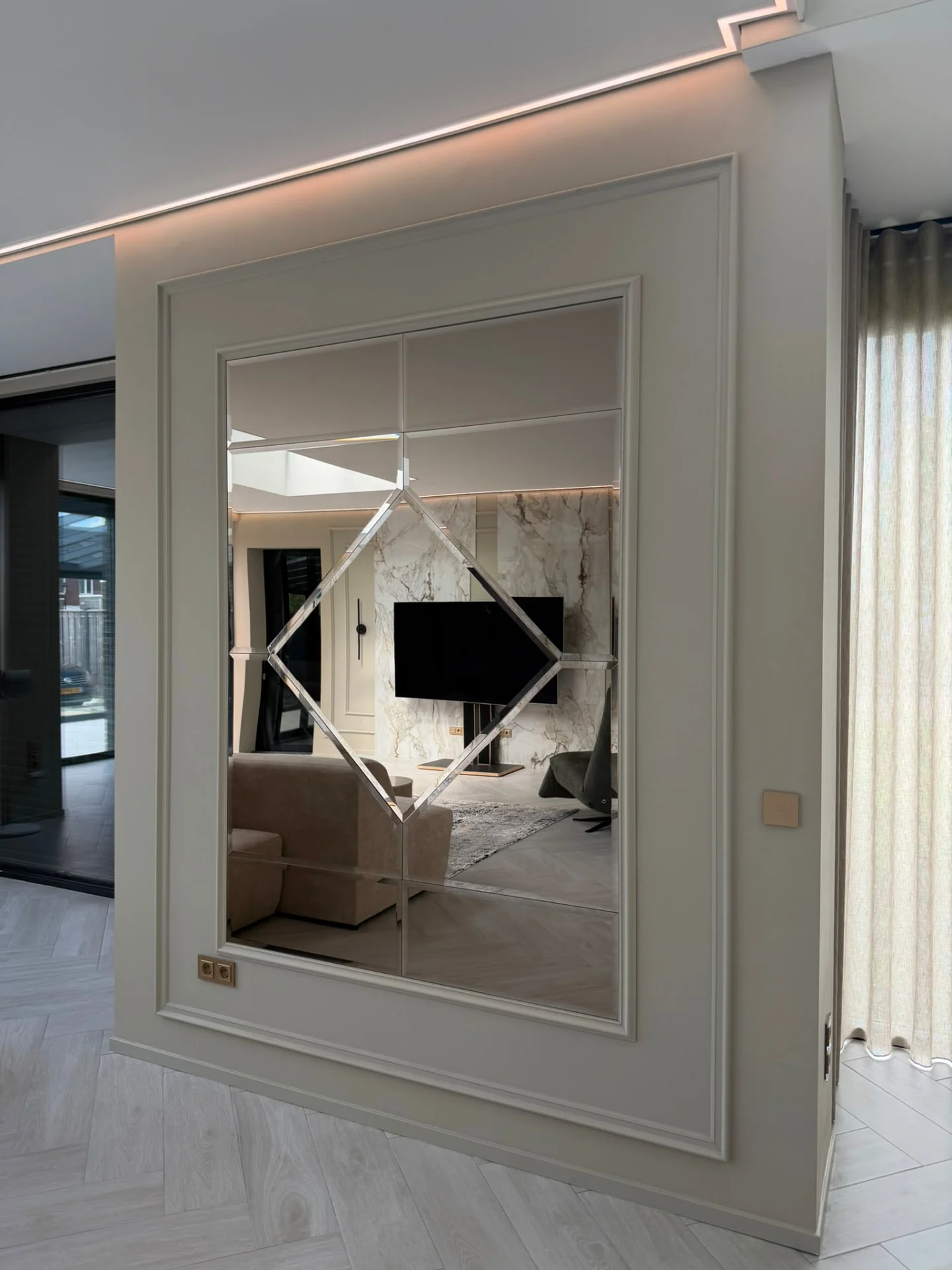 Artiva Mirrors